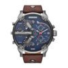 Diesel DZ7314 Mr Daddy 2.0 horloge