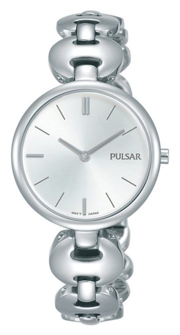 Pulsar dameshorloge Quartz Analoog 29 mm PM2263X1