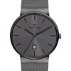 Danish Design Herenhorloge staal IQ64Q971