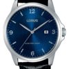 Lorus RS909CX9 Herenhorloge 43 mm