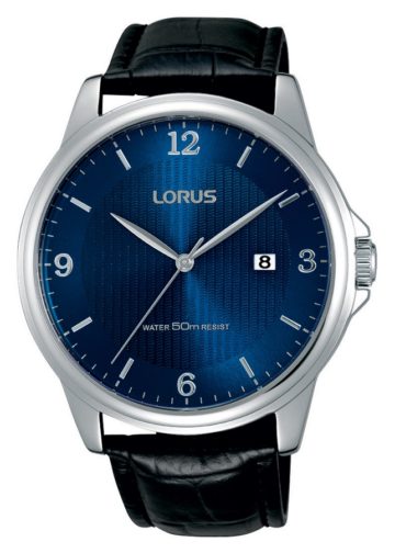 Lorus RS909CX9 Herenhorloge 43 mm