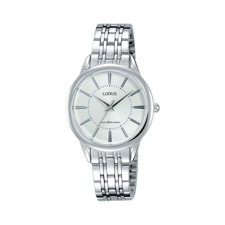 Lorus RG205NX9 Dames horloge