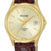 Pulsar herenhorloge Quartz Analoog 35 mm PXHA74X1