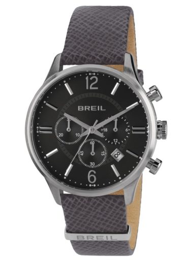 Breil herenhorloge Quartz Chronograaf 40,5 mm TW1779