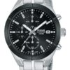 Pulsar herenhorloge Chronograaf 41 mm PM3125X1
