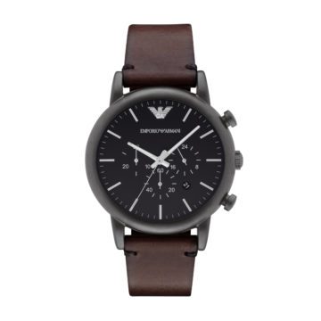 Emporio Armani AR1919 Herenhorloge 46 mm