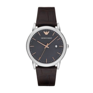 Emporio Armani AR1996 Herenhorloge 43 mm