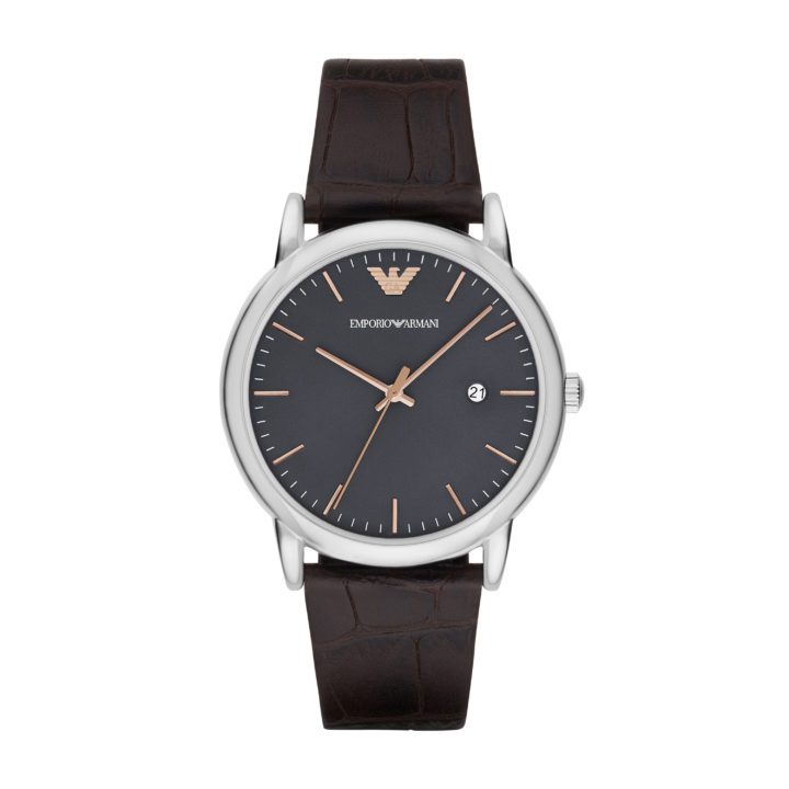 Emporio Armani AR1996 Herenhorloge 43 mm