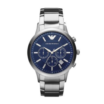 Emporio Armani AR2448 Herenhorloge 43 mm