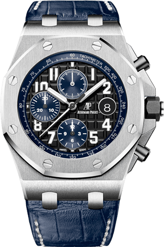 Audemars Piguet Royal Oak Offshore Chronograph 26470ST.OO.A028CR.01