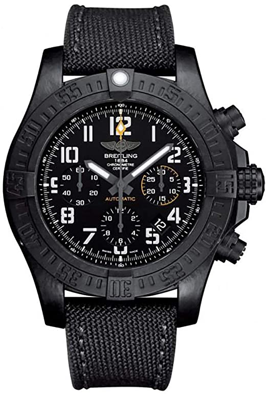 Breitling Avenger Hurricane XB0180E4/BF31/284S/X20D.4