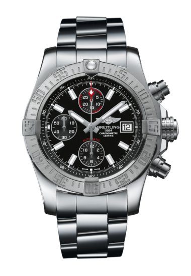 Breitling Avenger II A1338111/BC32 743P/A20BA.1