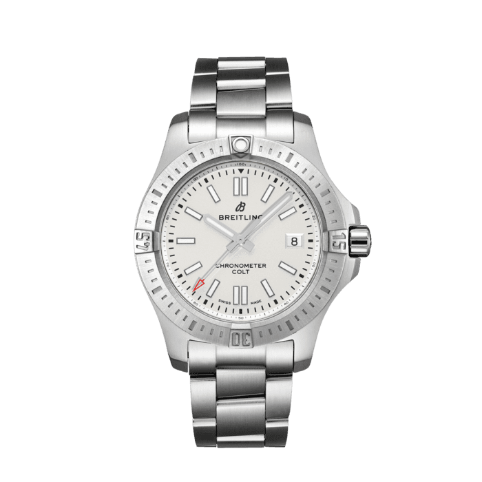 Breitling Colt A17313101G1A1