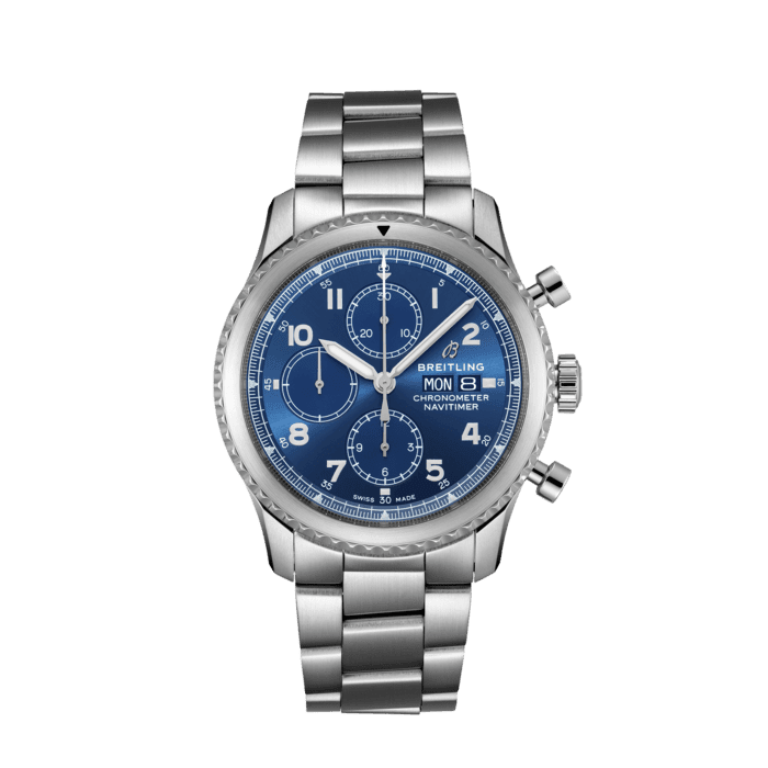 Breitling Navitimer 8 A13314101C1A1