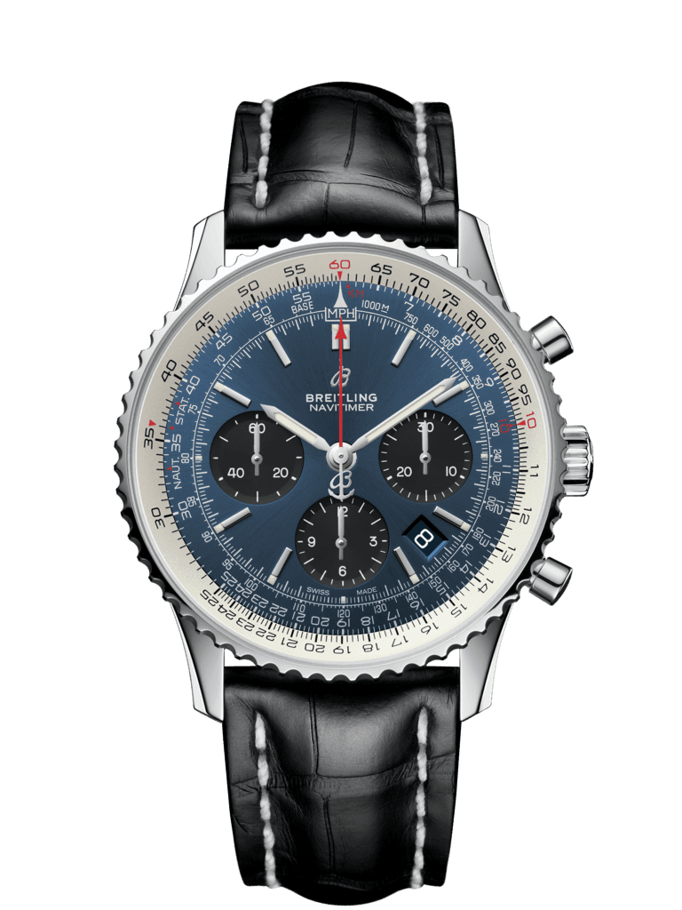 Breitling Navitimer AB0121211C1P3