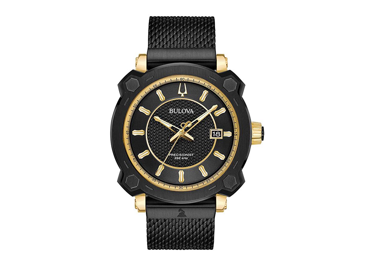 Bulova Classic 98B303