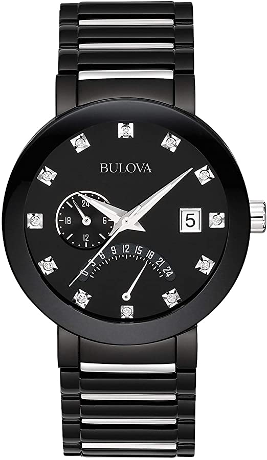 Bulova Classic 98D109