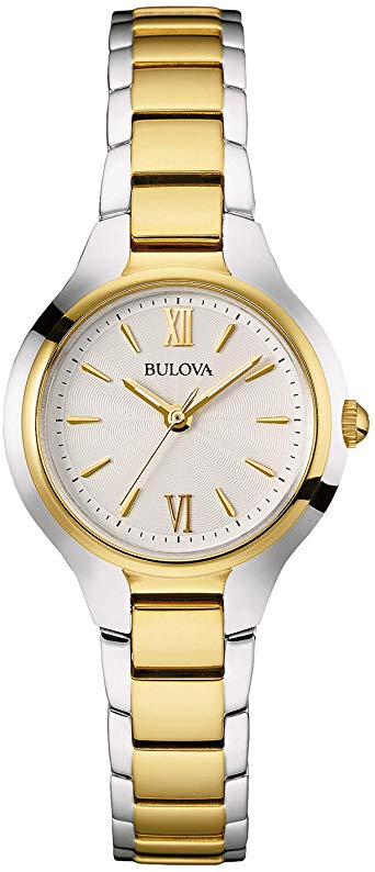 Bulova Classic 98l217