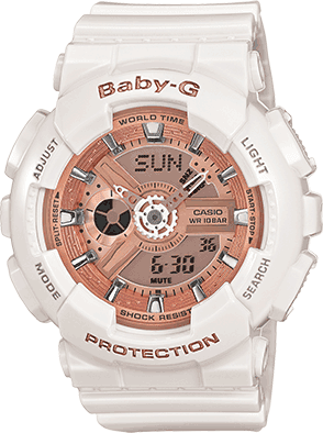 Casio Baby-G BA110-7A1