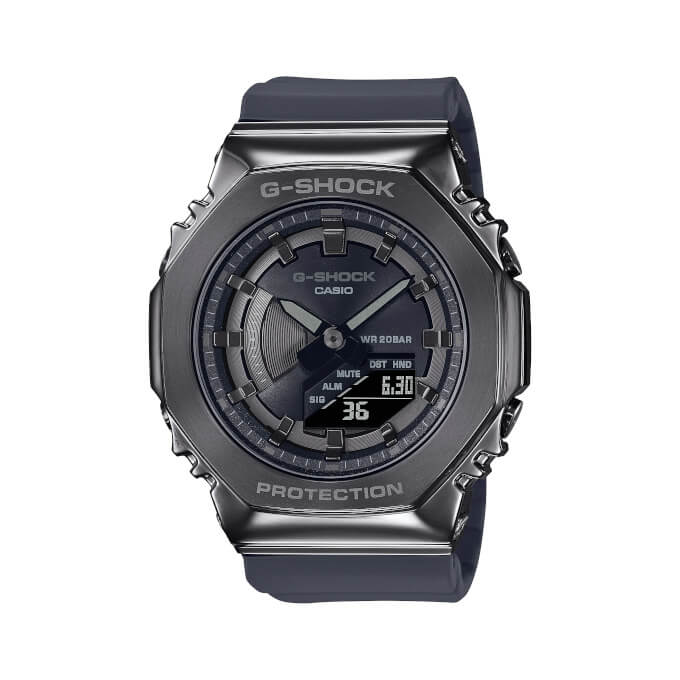 Casio CasiOak GM-S2100B-8A