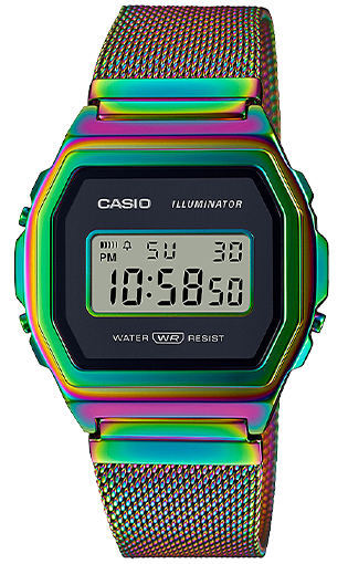 Casio G-Shock A1000RBW-1