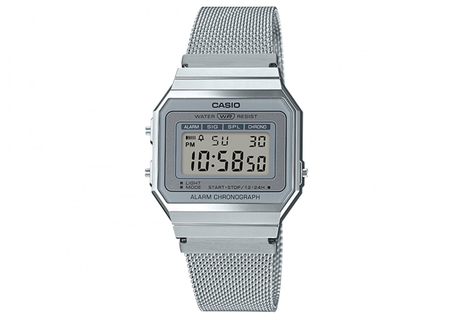 Casio G-Shock A700WM-7AVT