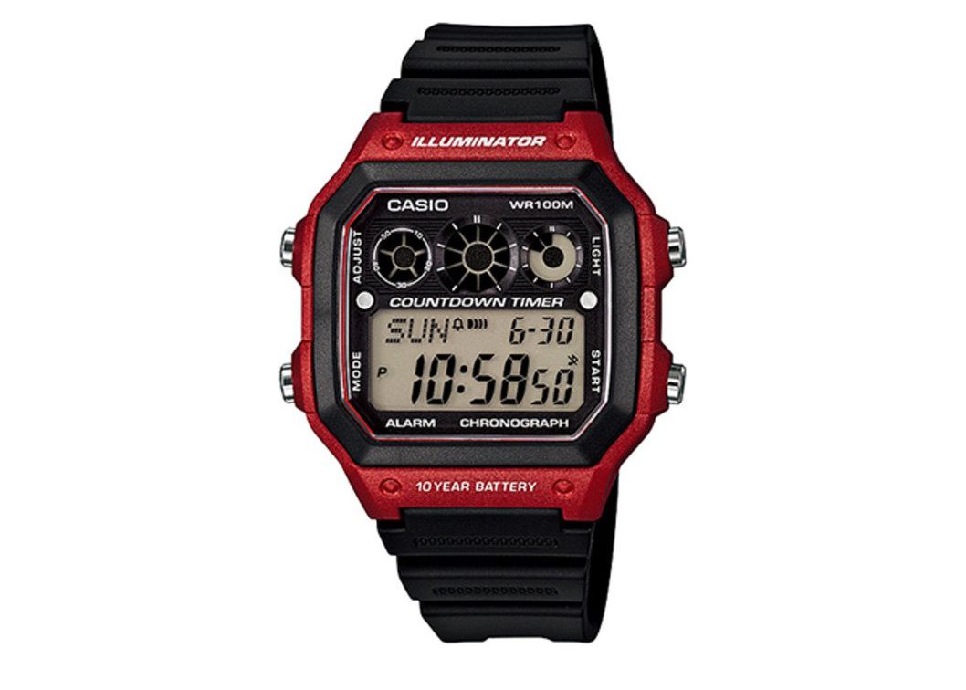 Casio G-Shock AE-1300WH-4A