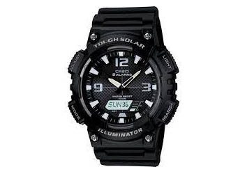 Casio G-Shock AQ-S810W-1A