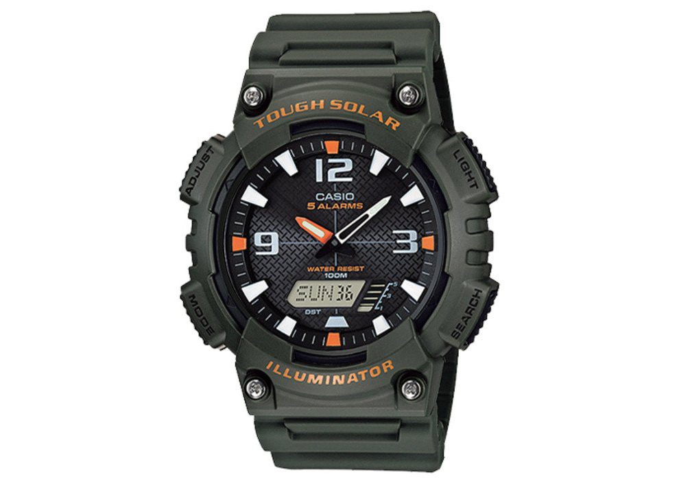 Casio G-Shock AQ-S810W-3A