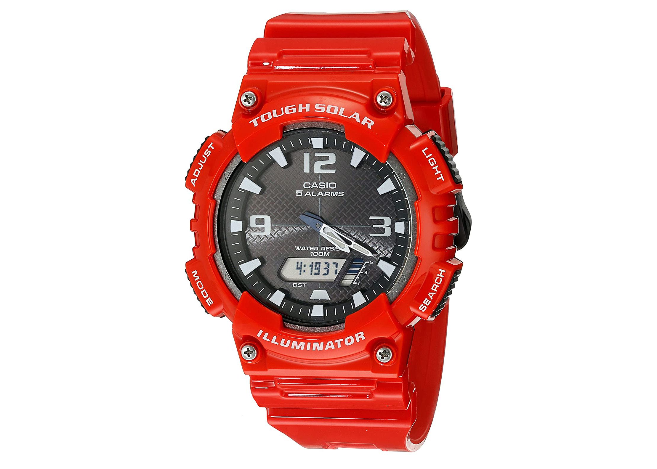 Casio G-Shock AQ-S810WC-4A