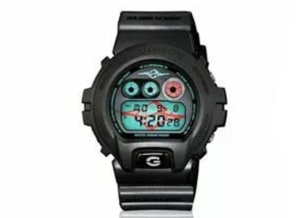 Casio G-Shock BLISS N ESO DW-6900BNE-1DR