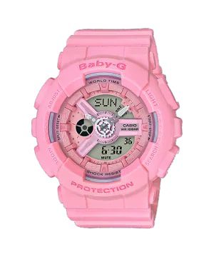 Casio G-Shock Baby-G BA110-4A1