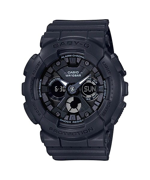 Casio G-Shock Baby-G BA130-1A