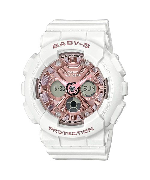 Casio G-Shock Baby-G BA130-7A1