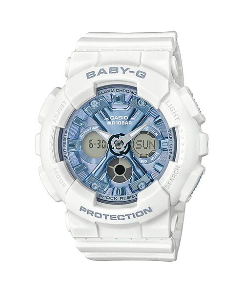 Casio G-Shock Baby-G BA130-7A2