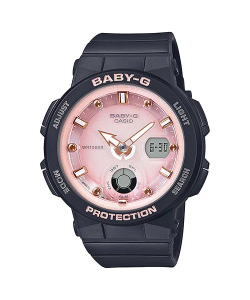 Casio G-Shock Baby-G BGA250-1A3