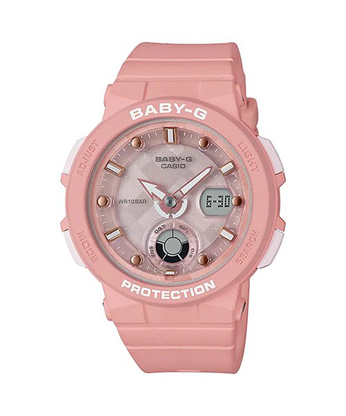 Casio G-Shock Baby-G BGA250-4A