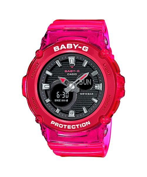 Casio G-Shock Baby-G BGA270S-4A