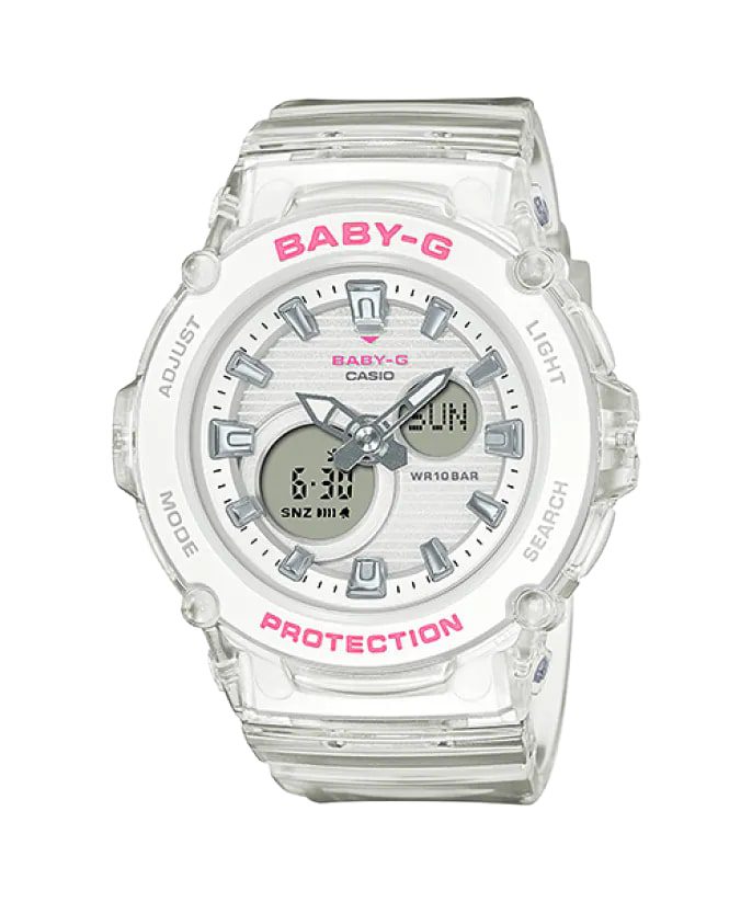 Casio G-Shock Baby-G BGA270S-7A