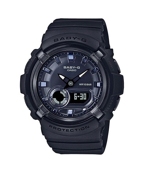 Casio G-Shock Baby-G BGA280-1A