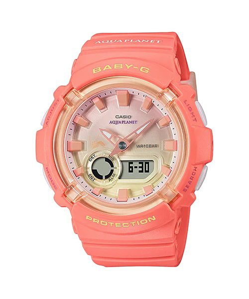 Casio G-Shock Baby-G BGA280AQ-4A