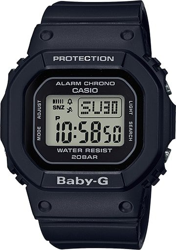Casio G-Shock Baby-G BGD560-1