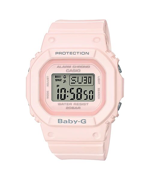 Casio G-Shock Baby-G BGD560-4