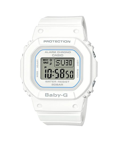 Casio G-Shock Baby-G BGD560-7