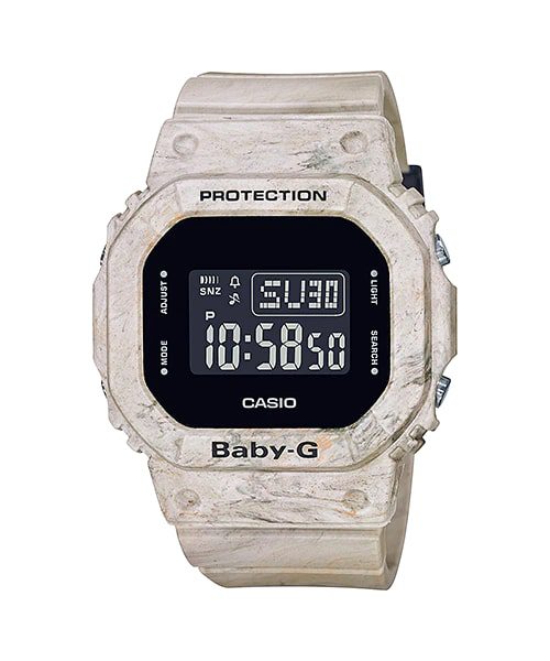 Casio G-Shock Baby-G BGD560WM-5