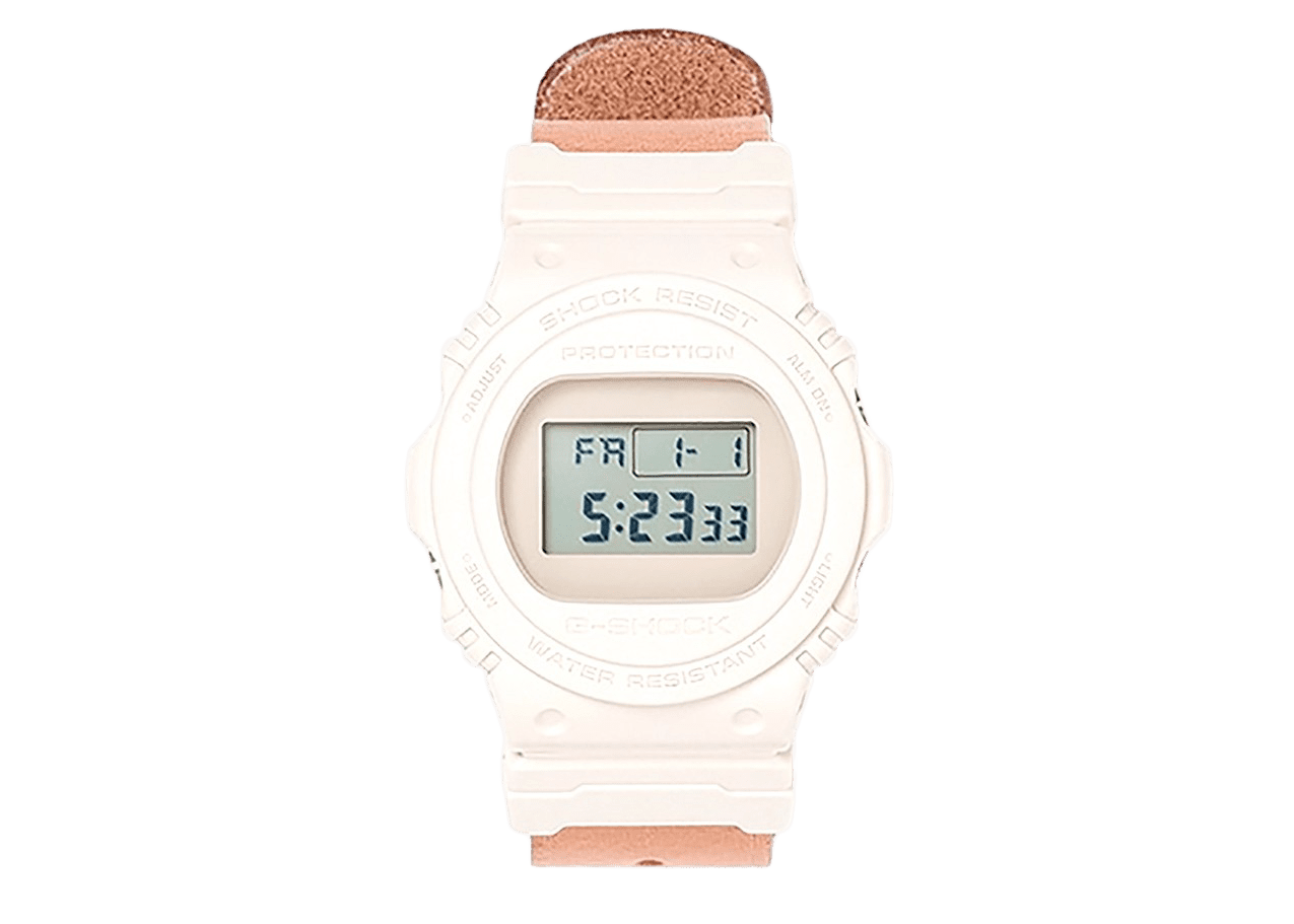 Casio G-Shock x Hender Scheme DW-5750HS20-4JF