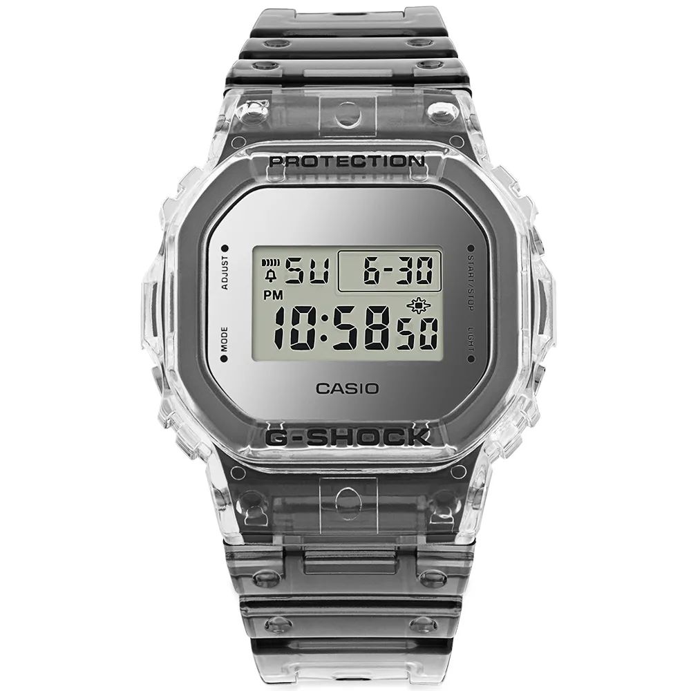 Casio G-Shock DW-5600SK-1