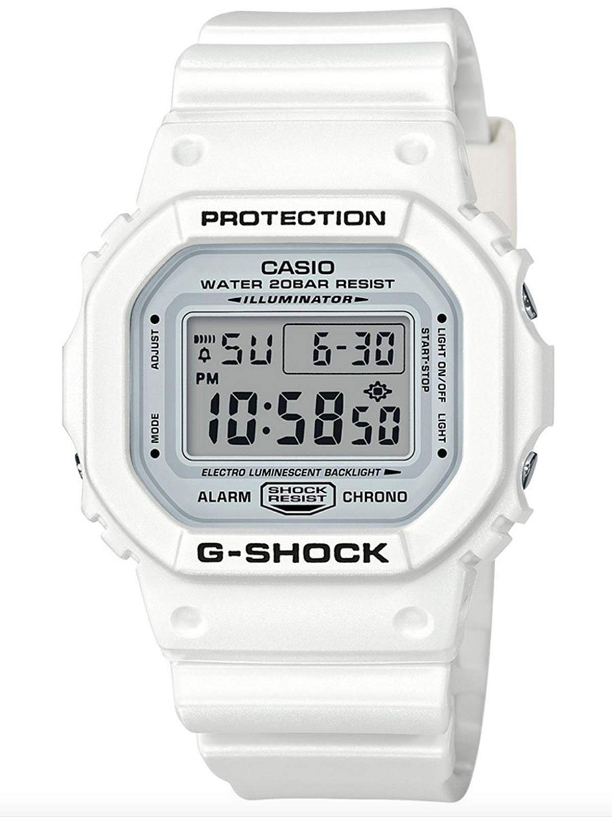 Casio G-Shock DW5600MW-7
