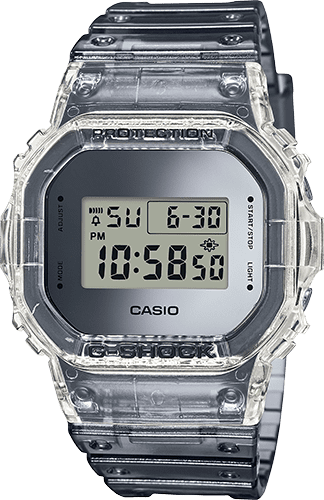 Casio G-Shock DW5600SK-1