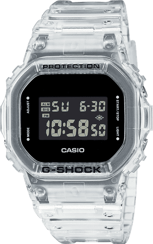 Casio G-Shock DW5600SKE-7